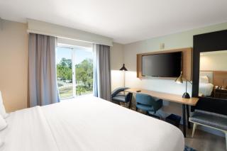 Fairfield Inn & Suites Jacksonville Butler Boulevard - Jacksonville - 7