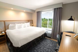 Fairfield Inn & Suites Jacksonville Butler Boulevard - Jacksonville - 1
