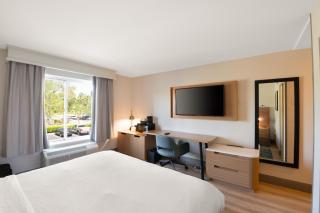 Fairfield Inn & Suites Jacksonville Butler Boulevard - Jacksonville - 6