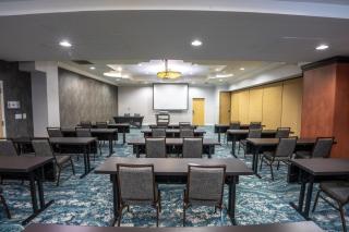 Fairfield Inn & Suites Jacksonville Butler Boulevard - Jacksonville - 3