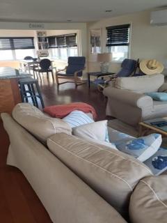 Pet Friendly, Wifi, Outdoor Shower, Deck, Pet Friendly, Beach Chairs, Beach Badges, Keurig, - 9