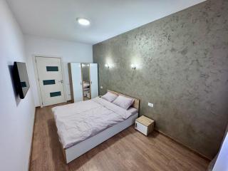 Apartament - 8