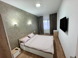 Apartament - 4