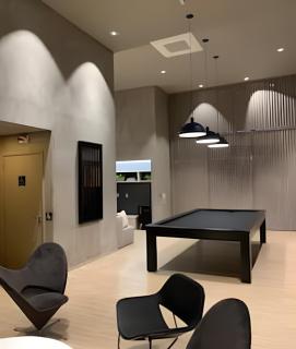Studio 40 m2 / Praça da República / SP 1918 - São Paulo - 4