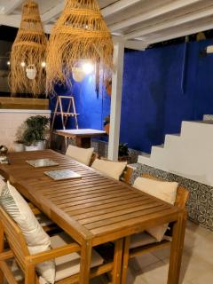 triplex à deux pas de la plage - San Javier - 3
