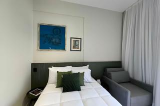 LOFT / SP / Próx Paulista 212 Bahaus - São Paulo - 4
