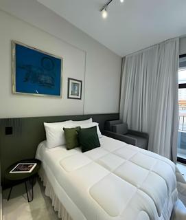 LOFT / SP / Próx Paulista 212 Bahaus - São Paulo - 3