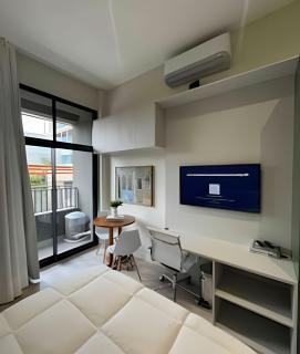 LOFT / SP / Próx Paulista 212 Bahaus - São Paulo - 1