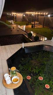 Гостинний двір" Живиця" ЧАН - 7