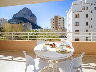 Apartment Apolo XIX by Interhome - Calpe - 5