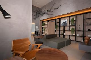 Loft bem localizado Bela cintra 405 - São Paulo - 8
