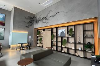 Loft bem localizado Bela cintra 405 - São Paulo - 9
