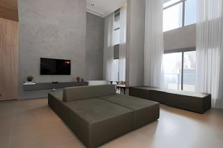 Loft bem localizado Bela cintra 405 - São Paulo - 6