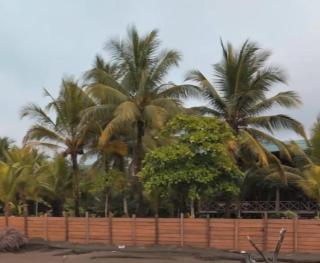 playa mecana kirita - Bahía Solano - 4