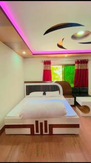 Moonlight guesthouse gamba skardu - - 3