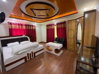 Moonlight guesthouse gamba skardu - - 2