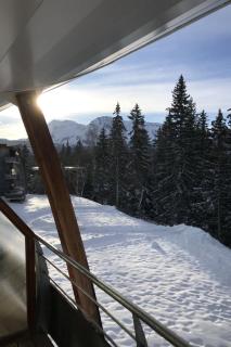 Apartment V du Bachat Asters B by Interhome - Chamrousse - 7