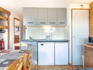 Apartment V du Bachat Asters B by Interhome - Chamrousse - 3