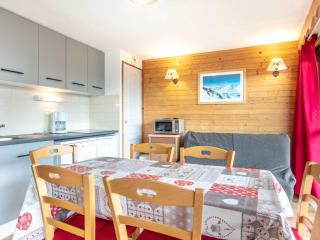 Apartment V du Bachat Asters B by Interhome - Chamrousse - 2