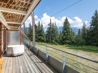 Apartment V du Bachat Silene D by Interhome - Chamrousse - 1