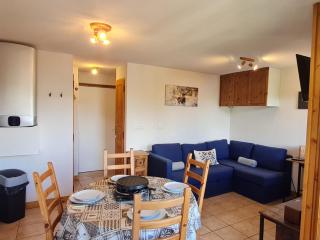 Studio Chalets d'Or D by Interhome - Les Deux Alpes - 8