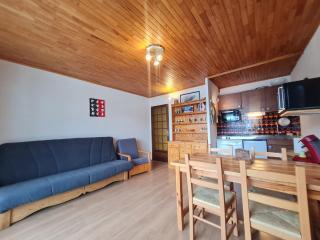 Apartment Eperon 3 by Interhome - Les Deux Alpes - 9