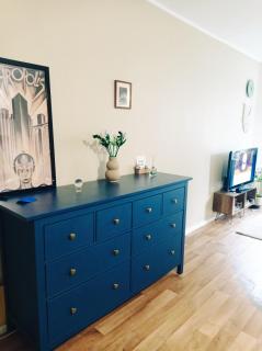 3-room Apartment Berlin Museum Island 2 beds - 2