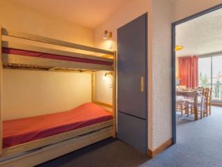 Studio Cote Brune 5 by Interhome - Les Deux Alpes - 3