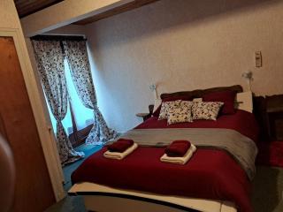 Chalet de la source - Prades - 5