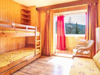 Apartment Hippocampe by Interhome - Chamrousse - 5
