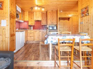 Apartment Hippocampe by Interhome - Chamrousse - 7