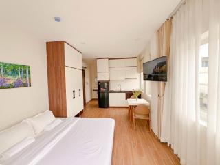 Heyday apartment - 1