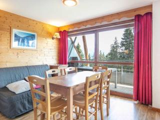 Apartment V du Bachat - SI - Chamrousse - 9