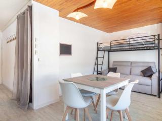 Studio Les Carlines by Interhome - Chamrousse - 7