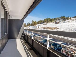 Studio Les Carlines by Interhome - Chamrousse - 8
