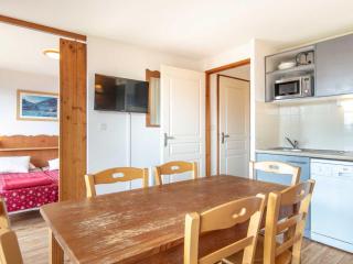 Apartment V du Bachat - SI - Chamrousse - 4