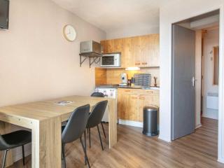Apartment Les Marmottes by Interhome - Chamrousse - 7