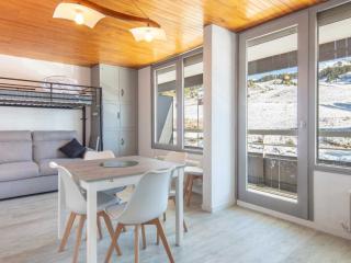 Studio Les Carlines by Interhome - Chamrousse - 6