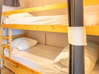 Apartment Les Marmottes by Interhome - Chamrousse - 4