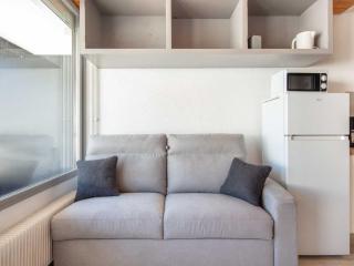 Studio Les Carlines by Interhome - Chamrousse - 2