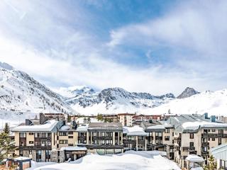 Apartment Le Hameau de Tovière-5 by Interhome - Tignes - 7