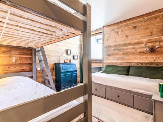 Apartment Le Hameau de Tovière-5 by Interhome - Tignes - 1