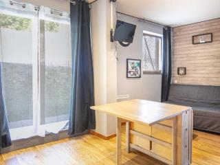 Apartment V du Bachat Melezes E by Interhome - Chamrousse - 0
