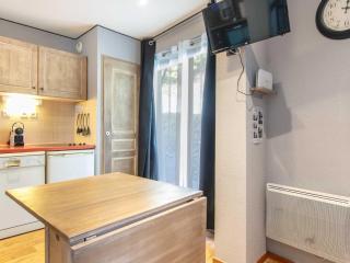 Apartment V du Bachat Melezes E by Interhome - Chamrousse - 4
