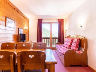 Apartment La Turra by Interhome - Modane - 5