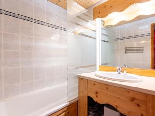 Apartment La Turra by Interhome - Modane - 2