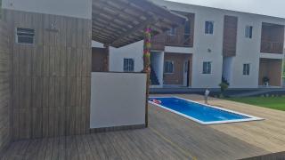 Apartmento Itacimirim 02 - Camacari - 1