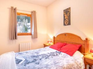 Apartment La Turra by Interhome - Modane - 4