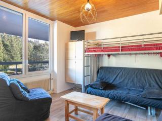 Studio Les Carlines by Interhome - Chamrousse - 5
