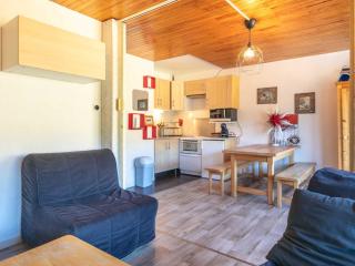 Studio Les Carlines by Interhome - Chamrousse - 4